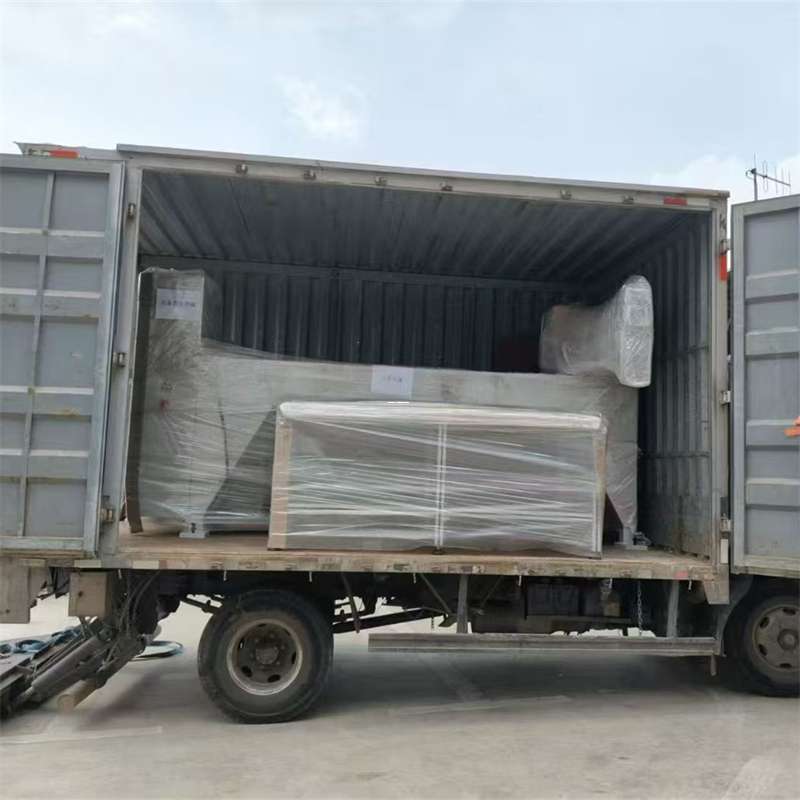 永年区叙州区进仓物流：专线直达运输与大件货运探索